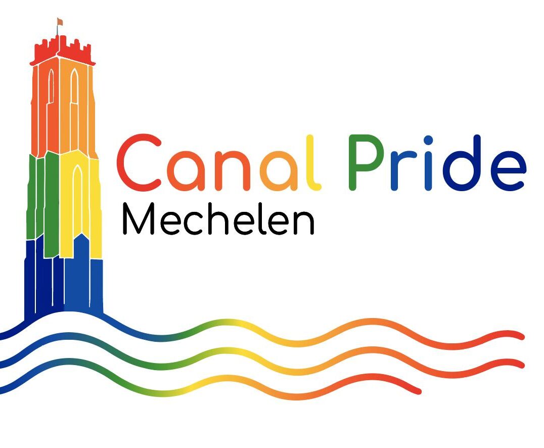 Canal Pride Mechelen