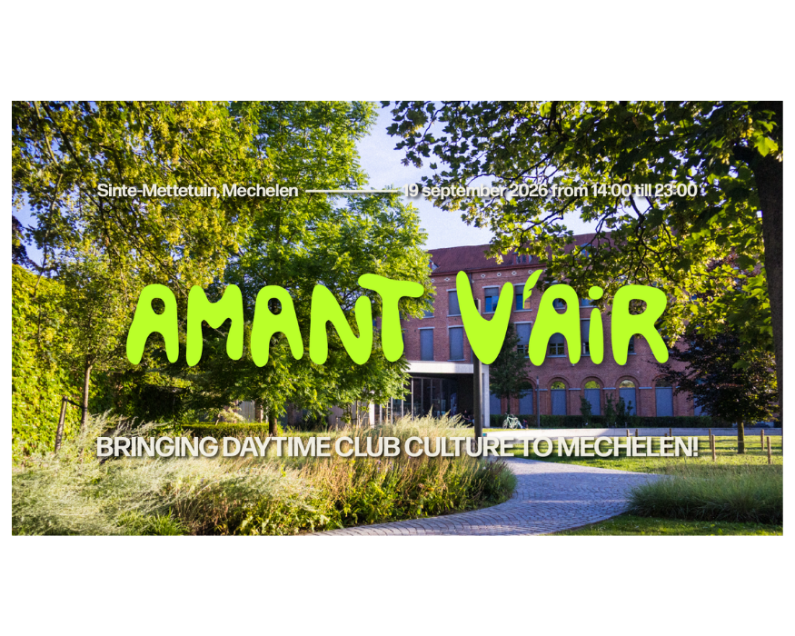 Amant V’Air
